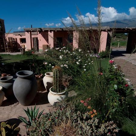 Finca Huayrapuca Famatina ภายนอก รูปภาพ