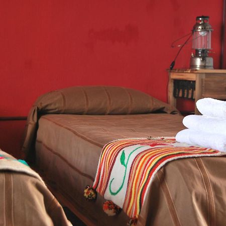Finca Huayrapuca Famatina ภายนอก รูปภาพ