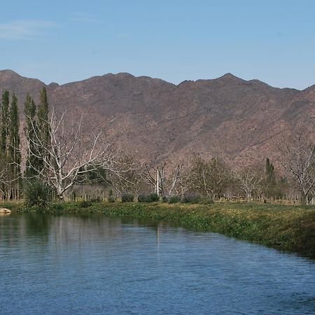 Finca Huayrapuca Famatina ภายนอก รูปภาพ