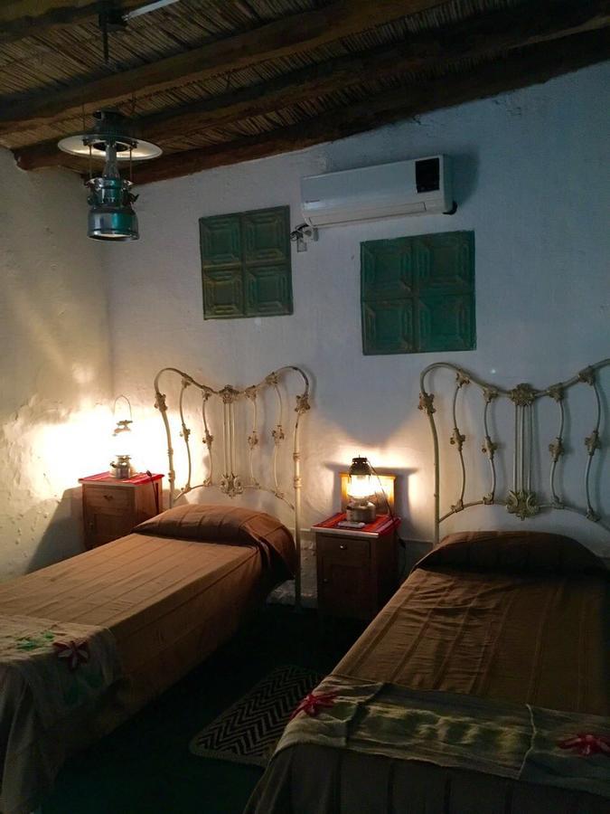 Finca Huayrapuca Famatina ภายนอก รูปภาพ