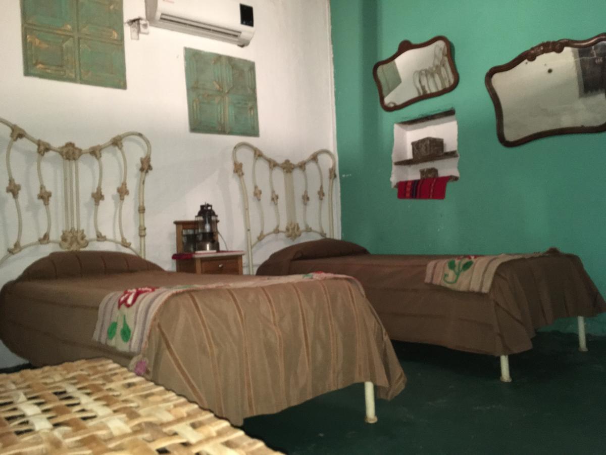 Finca Huayrapuca Famatina ภายนอก รูปภาพ